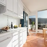 Apartmán Superior A: Private Pool & Concierge