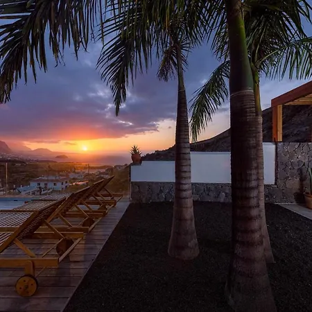 Superior A: Private Pool & Concierge Apartmán *