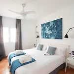 Superior A: Private Pool & Concierge アパート イコー・デ・ロス・ビノス
