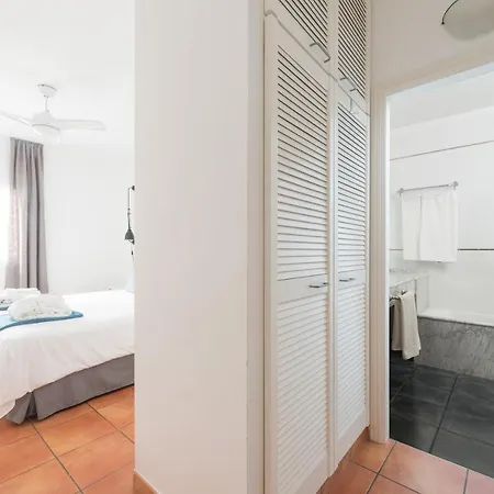 Lejlighed Superior A: Private Pool & Concierge Icod De Los Vinos