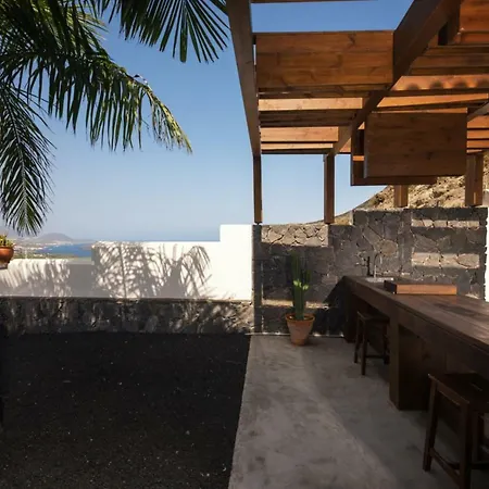 Lejlighed Superior A: Private Pool & Concierge *