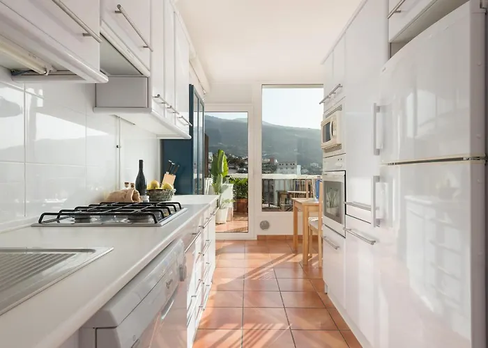 Apartamento Superior A: Private Pool & Concierge *