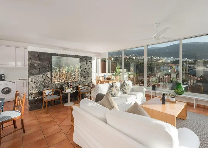 Apartman Superior A: Private Pool & Concierge Icod de los Vinos