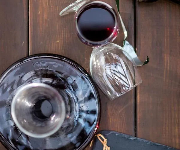 Superior A: Private Pool & Concierge