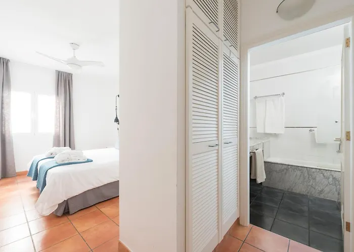 Apartamento Superior A: Private Pool & Concierge Icod De Los Vinos