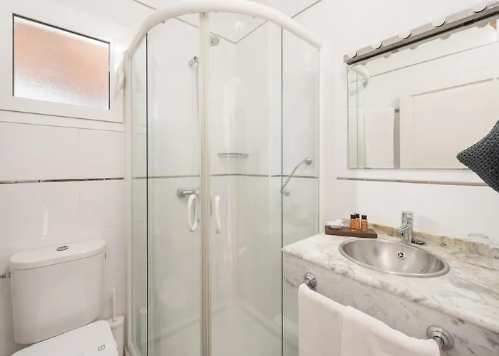 Superior A: Private Pool & Concierge Apartamento