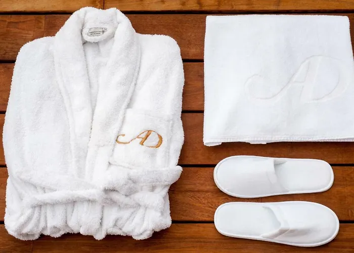 Apartamento Superior A: Private Pool & Concierge