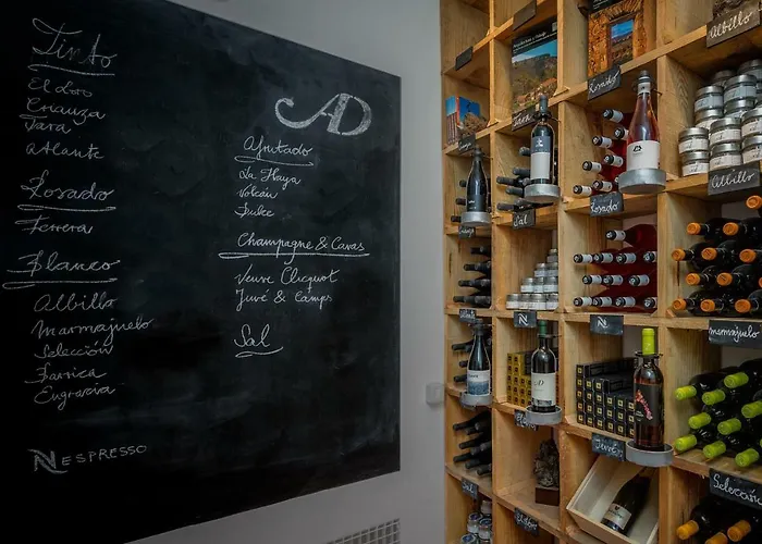 Apartman Superior A: Private Pool & Concierge Icod de los Vinos