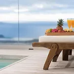Superior A: Private Pool & Concierge Icod De Los Vinos