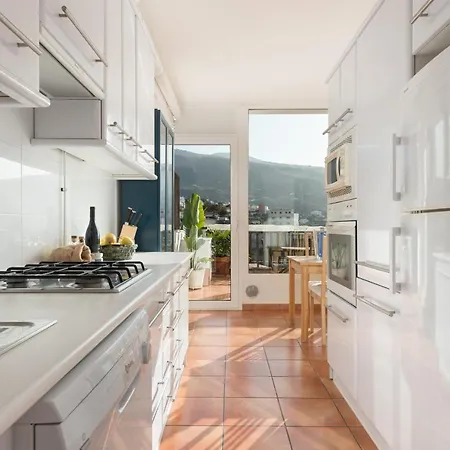 Apartment Superior A: Private Pool & Concierge *