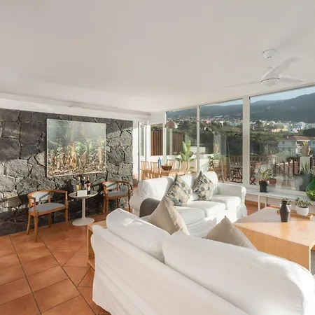 Apartment Superior A: Private Pool & Concierge Icod De Los Vinos