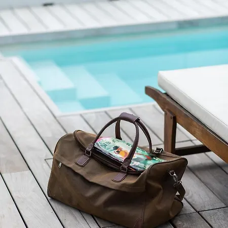 Apartment Superior A: Private Pool & Concierge *