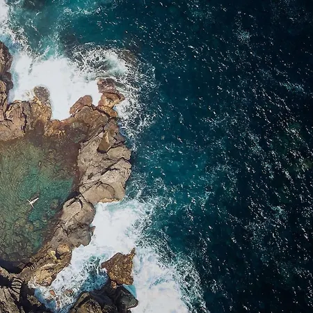 Superior A: Private Pool & Concierge *