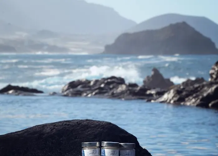 Superior A: Private Pool & Concierge * イコー・デ・ロス・ビノス