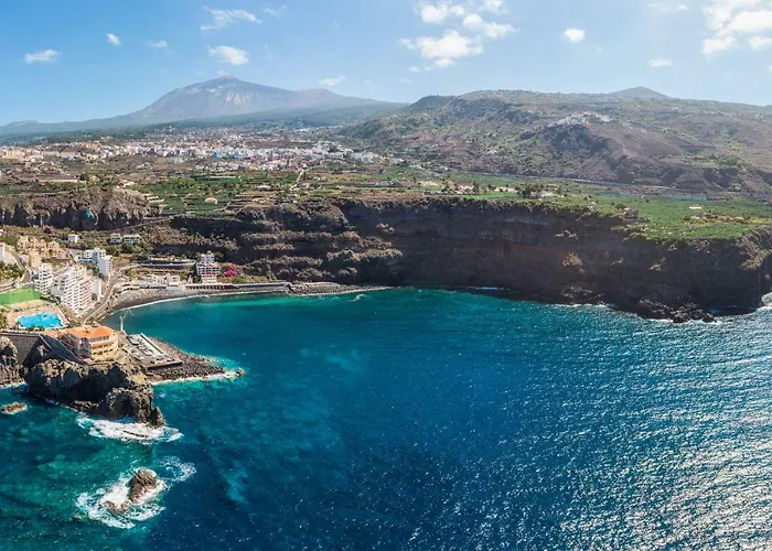 Superior A: Private Pool & Concierge Διαμέρισμα *