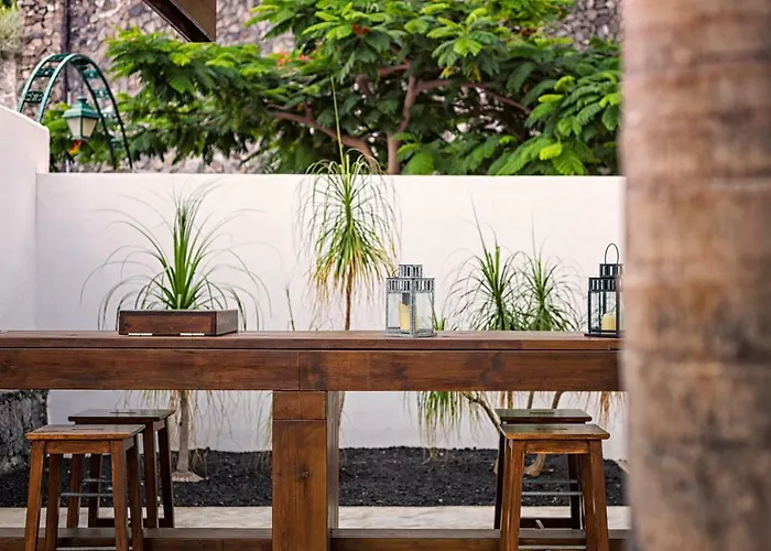 Superior A: Private Pool & Concierge 아파트 이코드레로스비노스