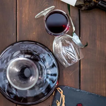 Superior A: Private Pool & Concierge