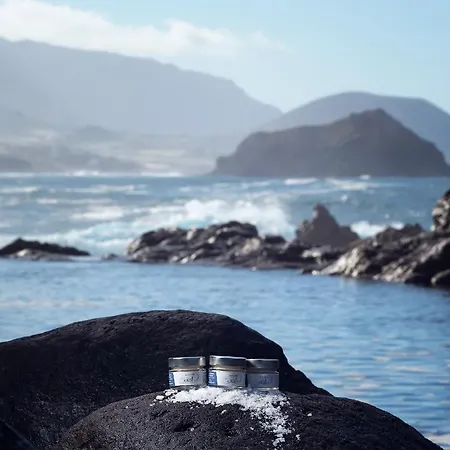 Superior A: Private Pool & Concierge * Icod De Los Vinos